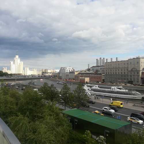 Москва, Россия