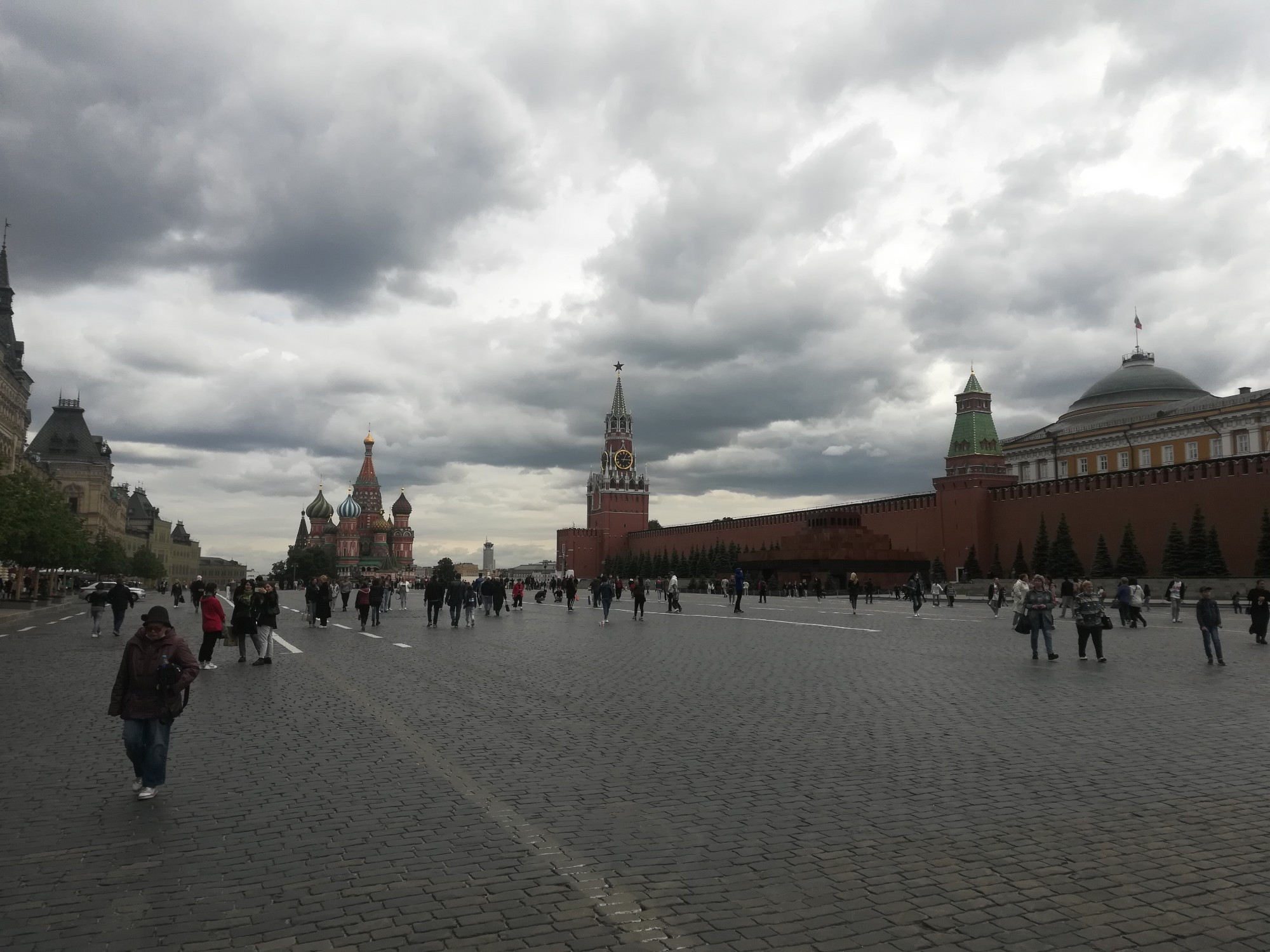 Москва, Россия