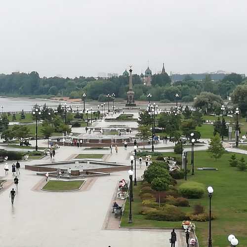 Yaroslavl, Russia