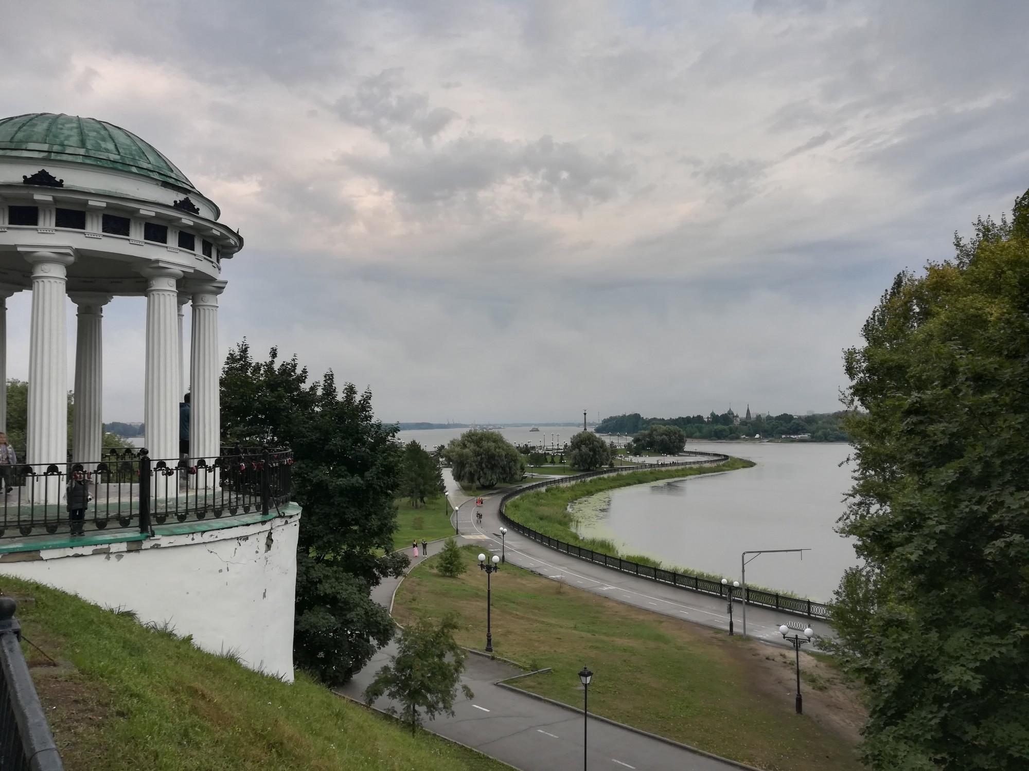 Yaroslavl, Russia