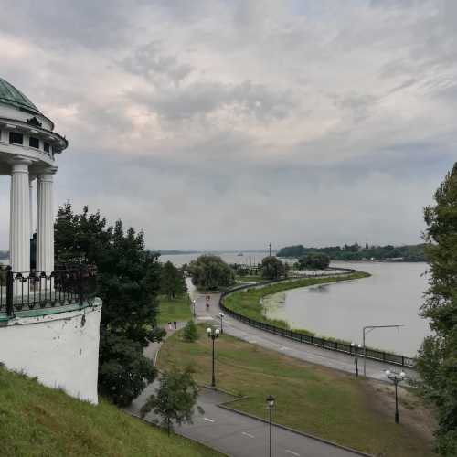 Yaroslavl, Russia