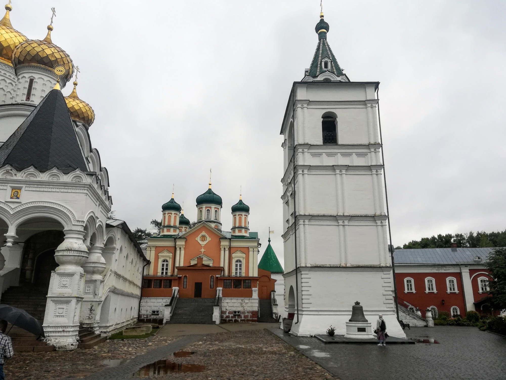 Kostroma, Russia