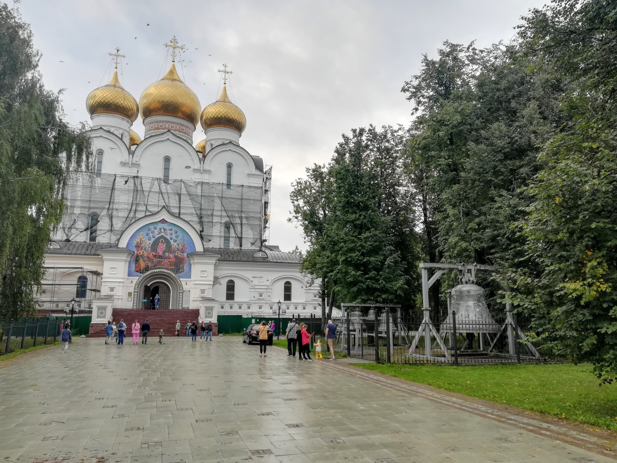 Yaroslavl, Russia