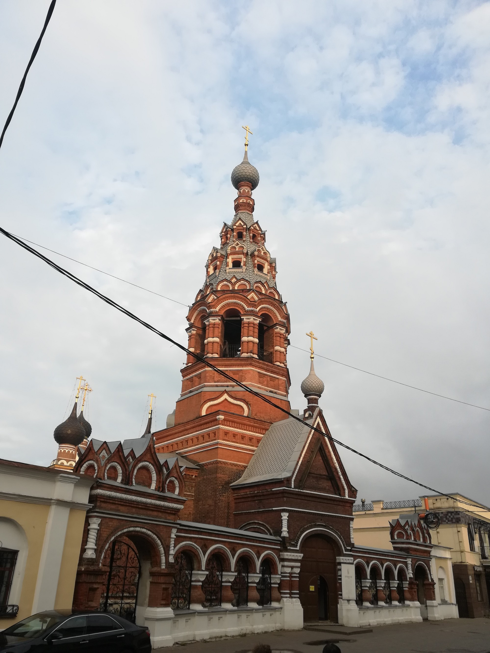 Yaroslavl, Russia