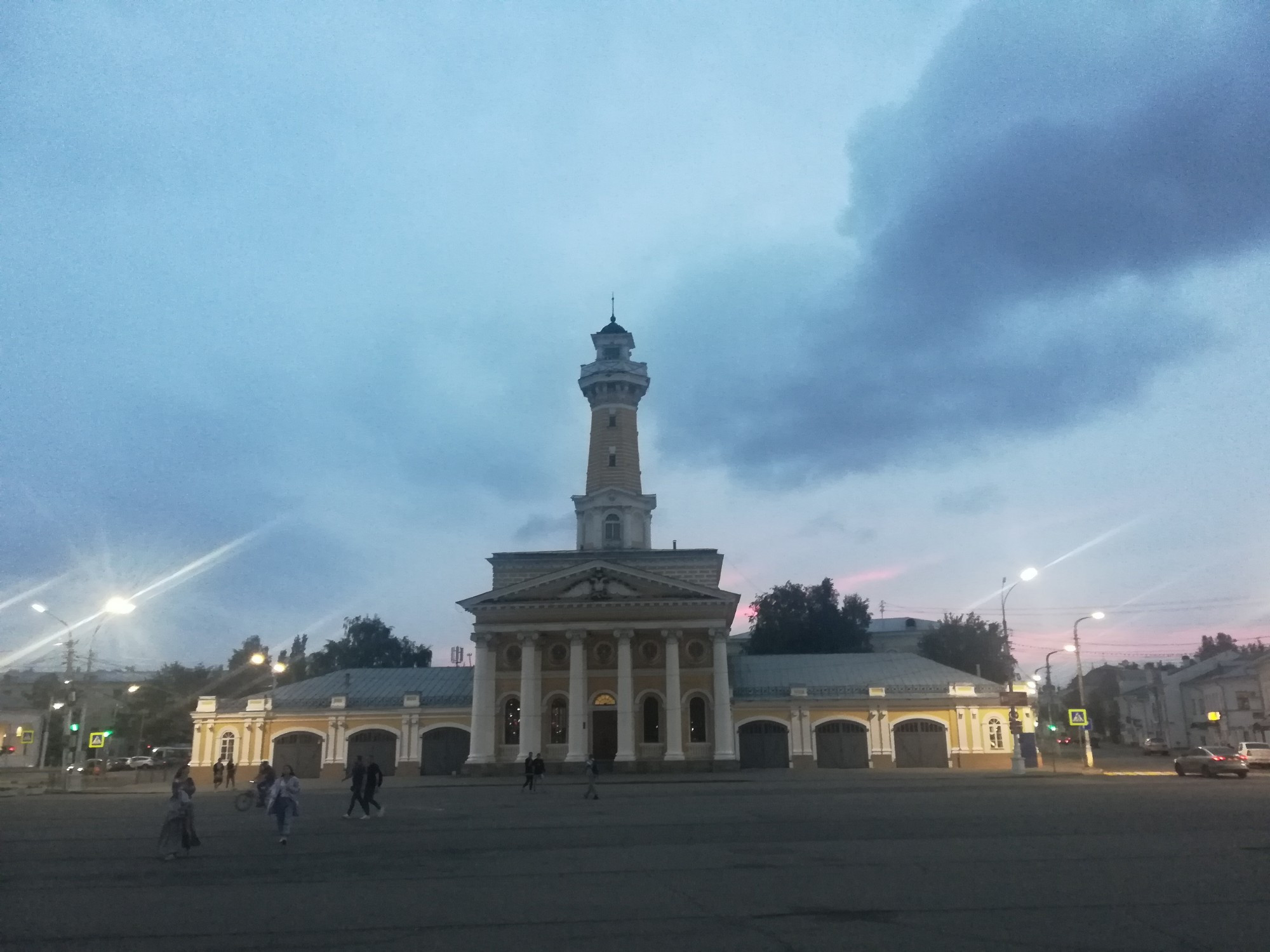 Kostroma, Russia