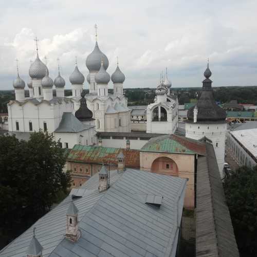 Rostov, Russia