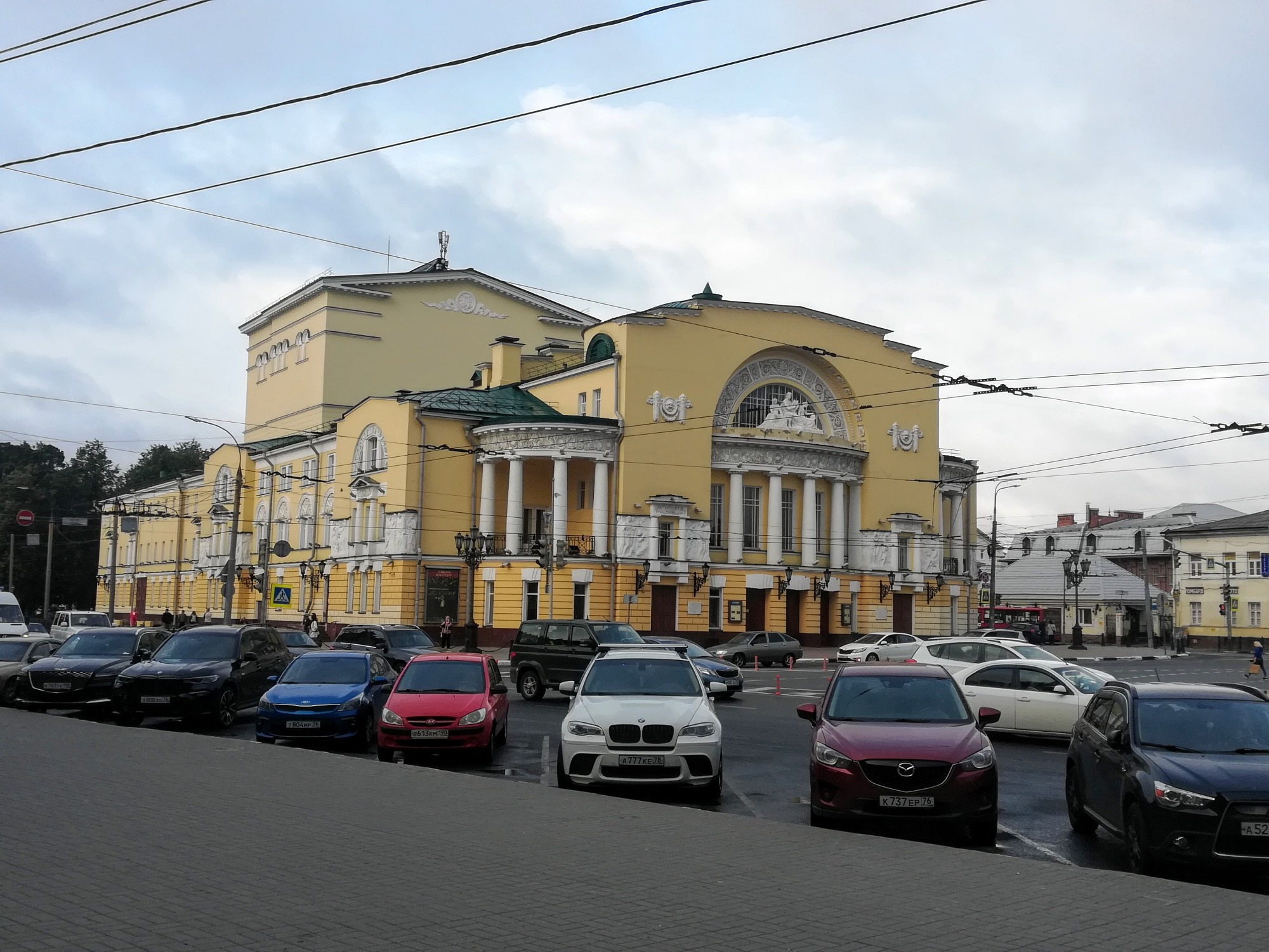 Yaroslavl, Russia