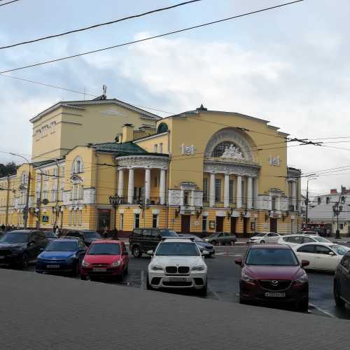 Yaroslavl, Russia