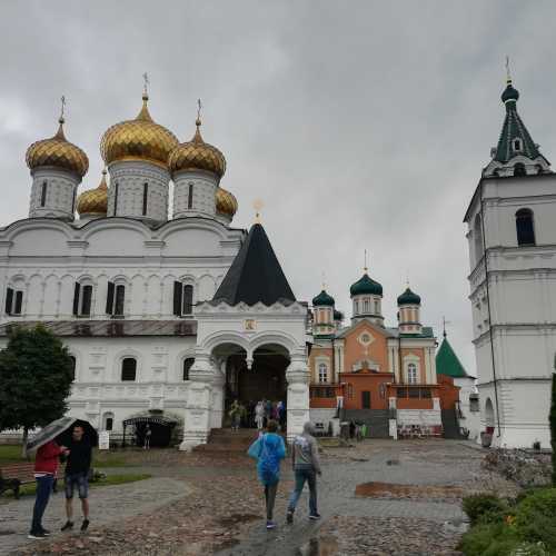 Kostroma, Russia