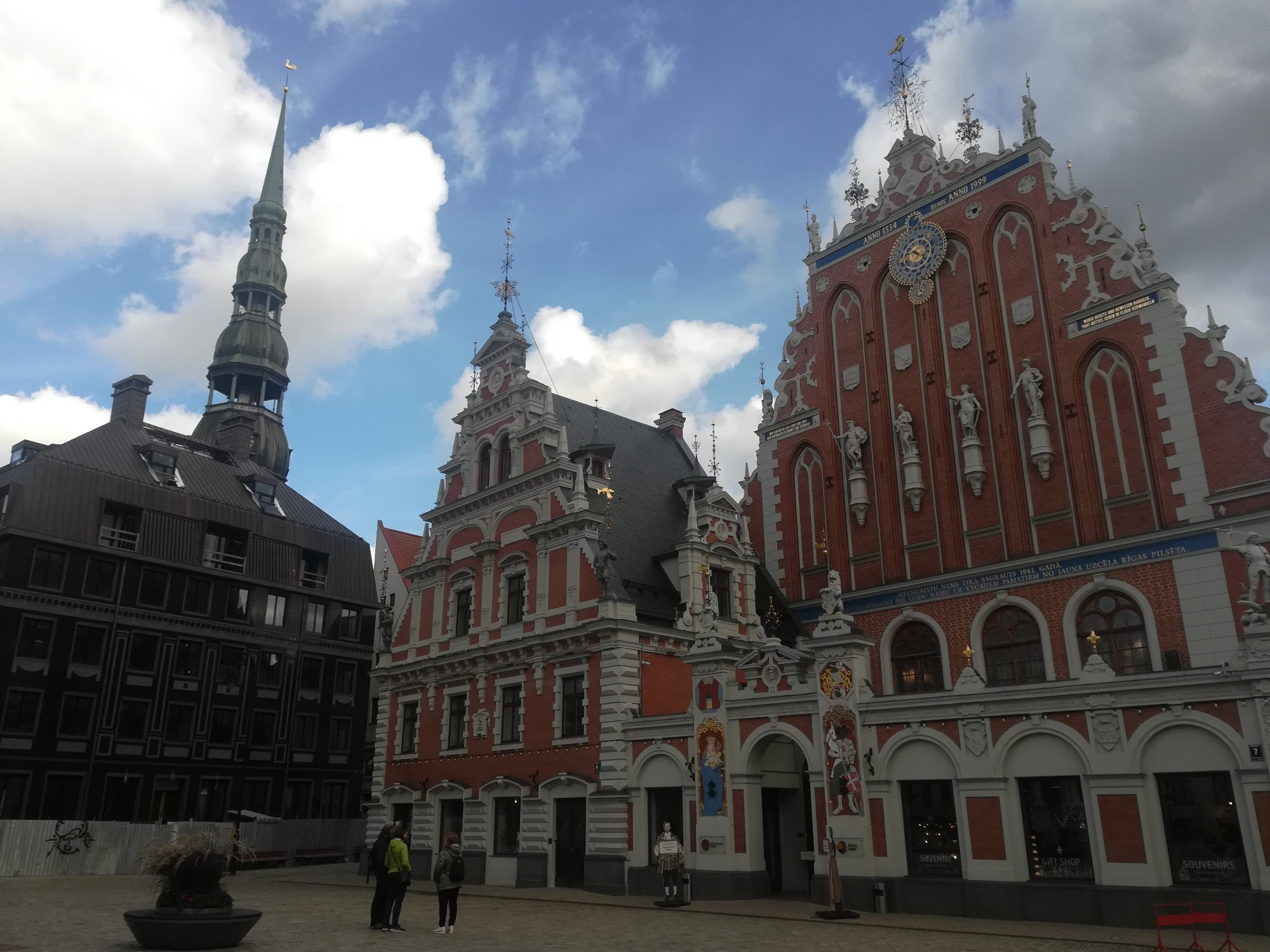 Riga, Latvia