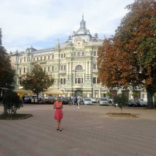 Odesa, Ukraine