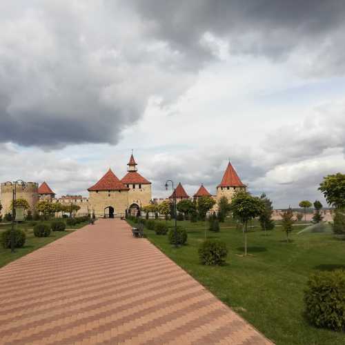 Bendery, Moldova
