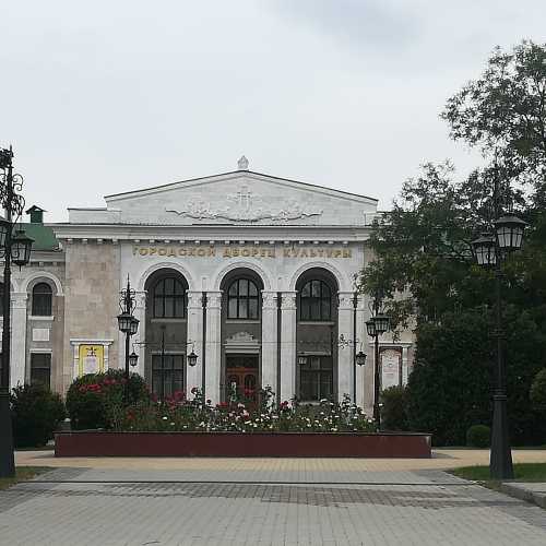 Tiraspol, Moldova