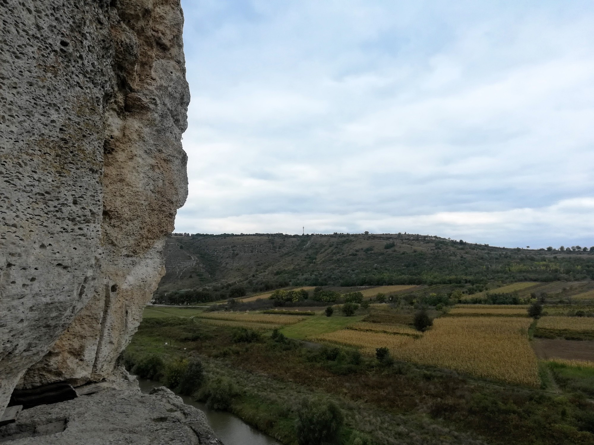 Old Orhei, Moldova