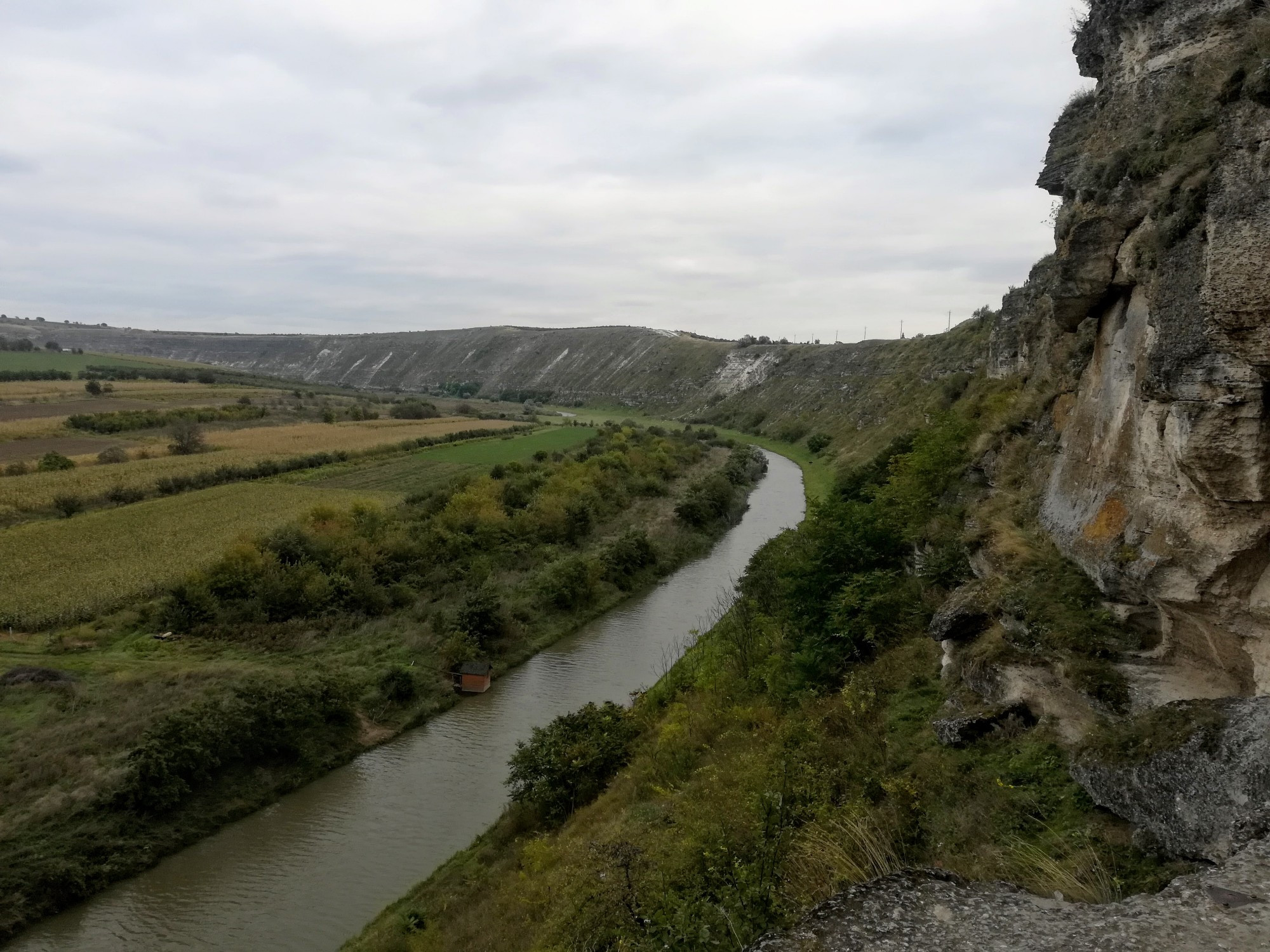 Старый Орхей, Молдова