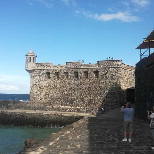 Puerto de la Cruz, Spain