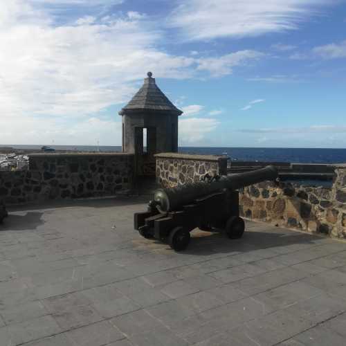 Puerto de la Cruz, Spain