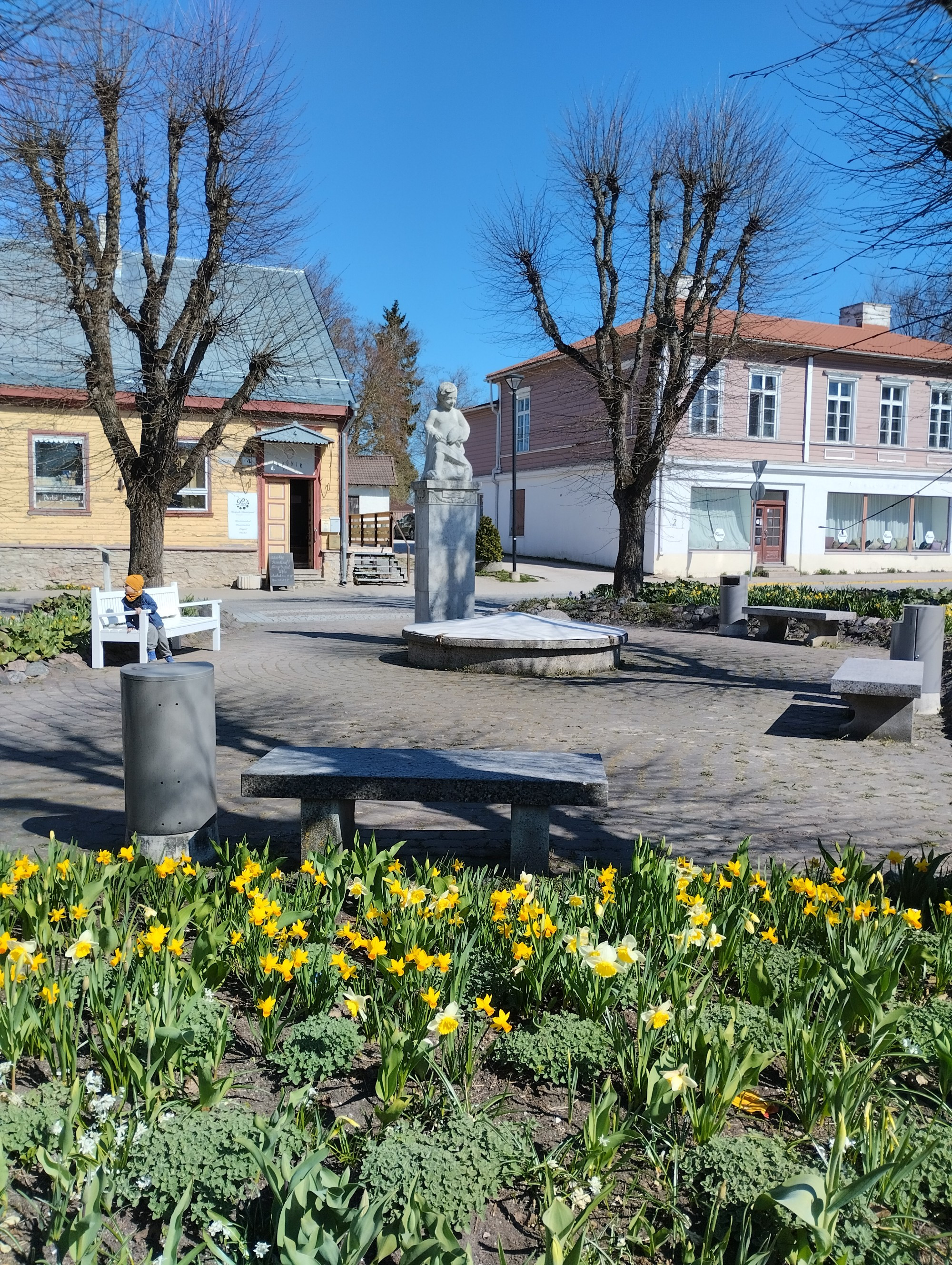 Haapsalu, Estonia