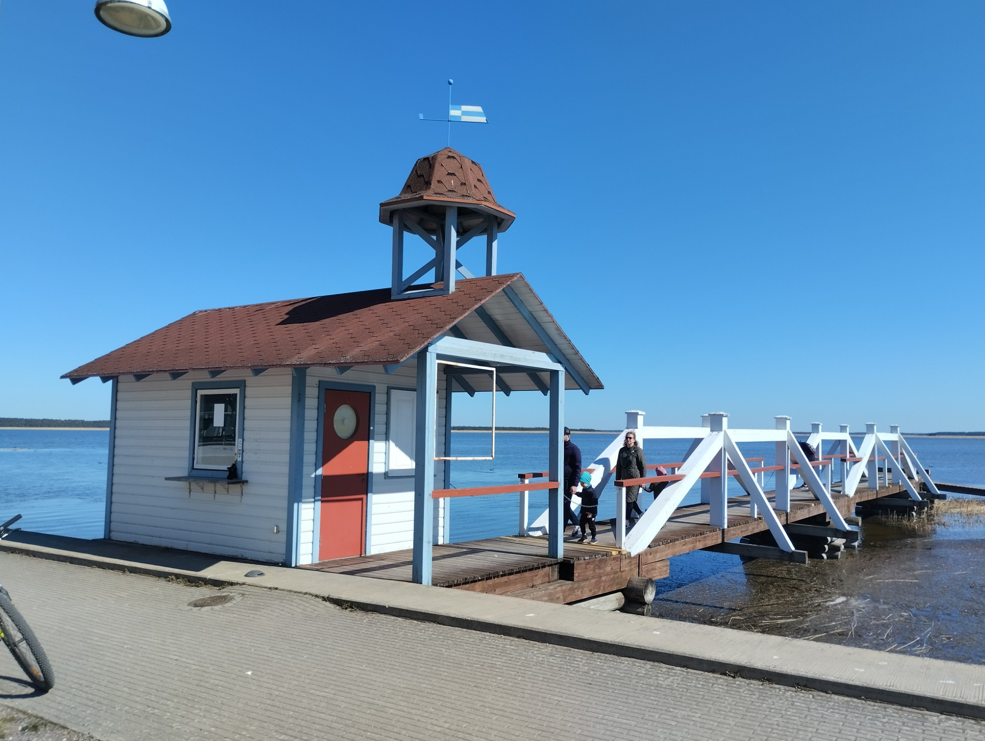 Haapsalu, Estonia