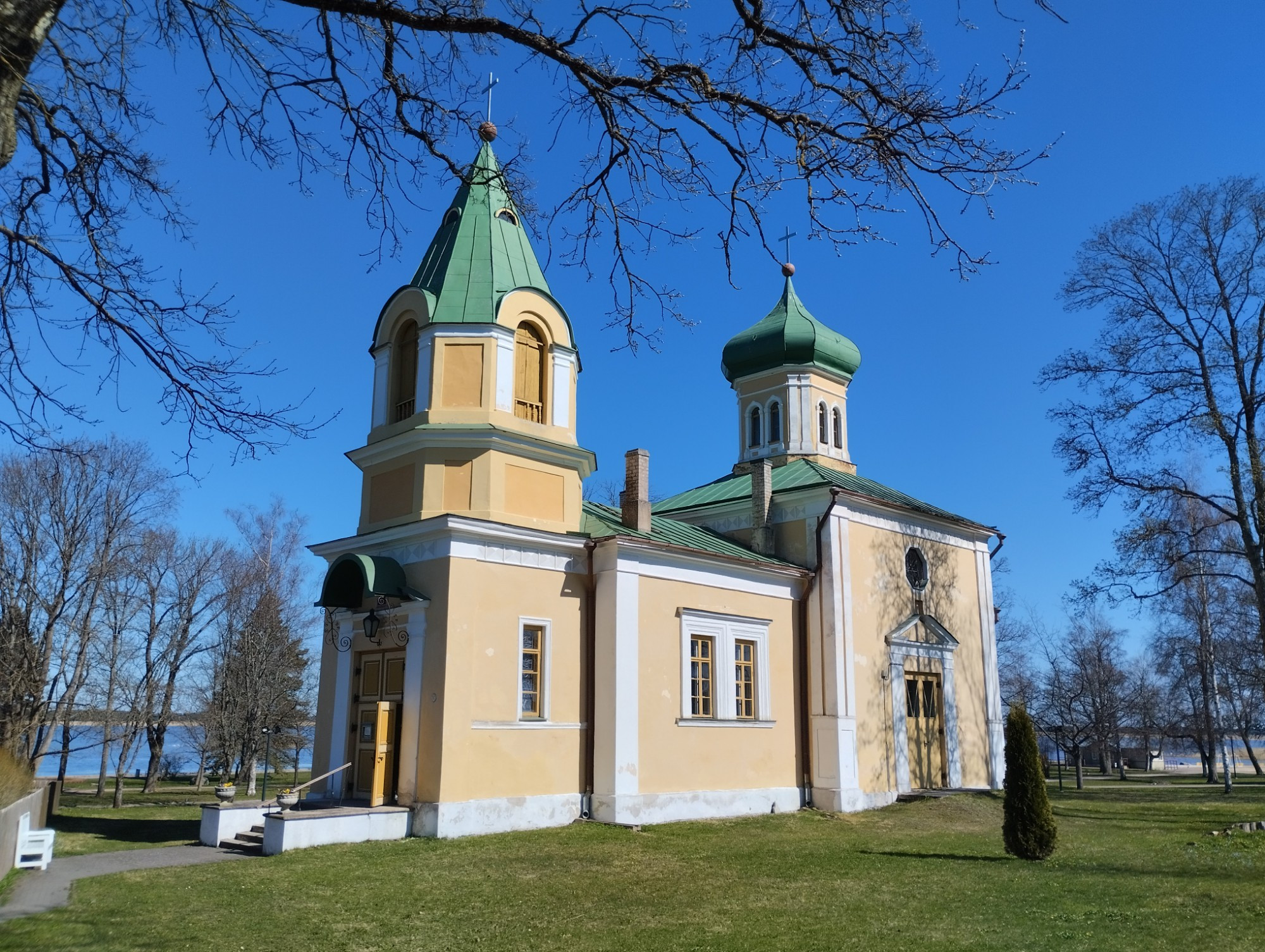 Haapsalu, Estonia