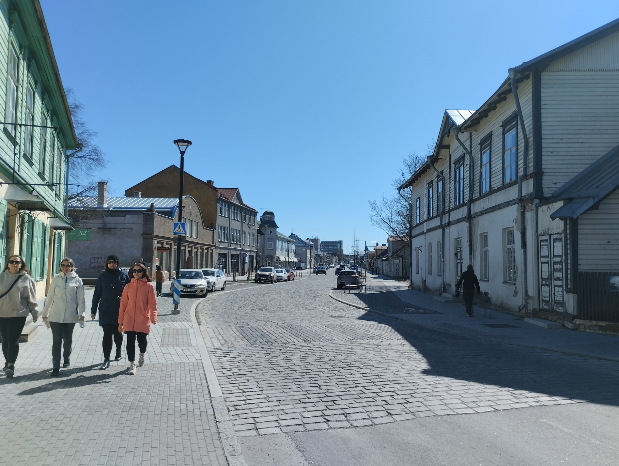 Haapsalu, Estonia