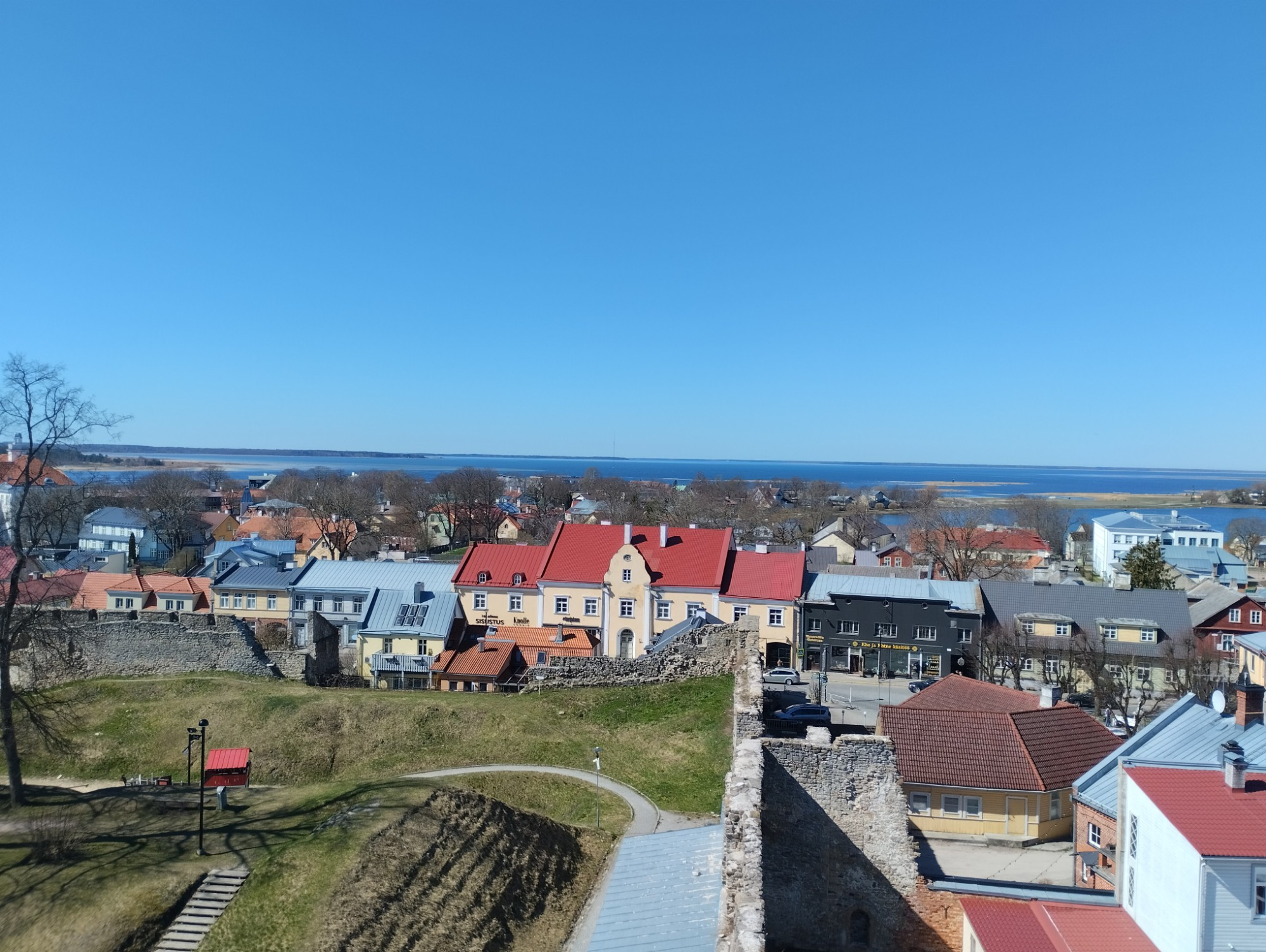 Haapsalu, Estonia