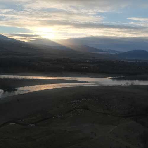 Uplistsikhe, Georgia