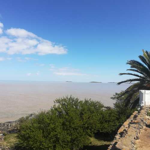 Колония дель Сакраменто, Уругвай