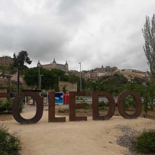Толедо, Испания