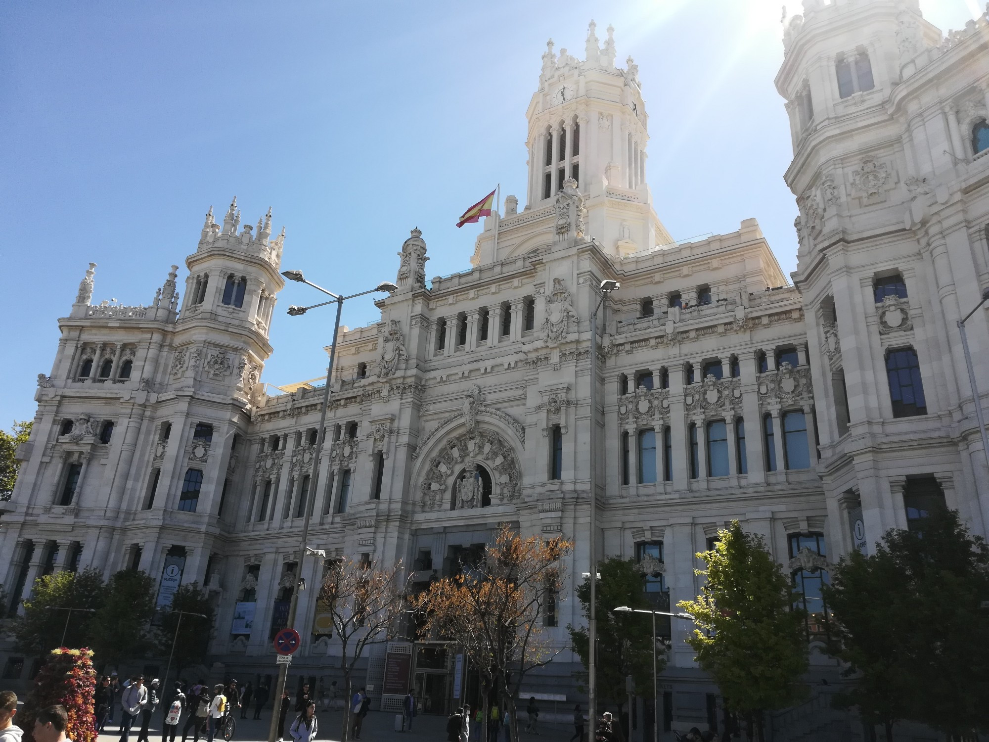 Madrid, Spain