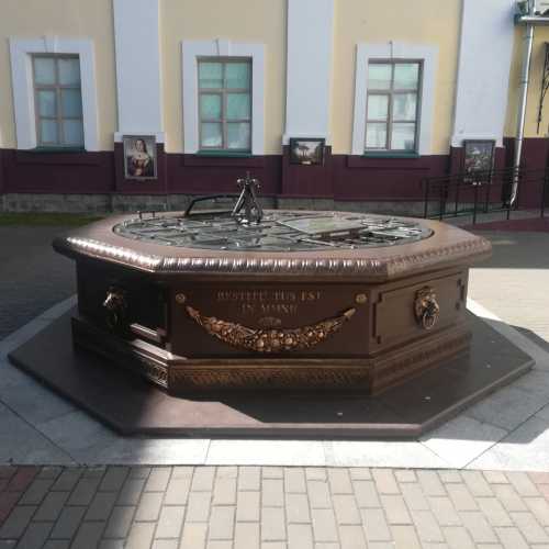 Полоцк, Беларусь