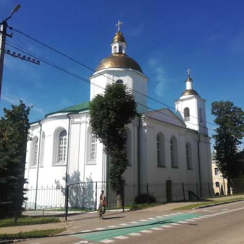 Polotsk, Belarus
