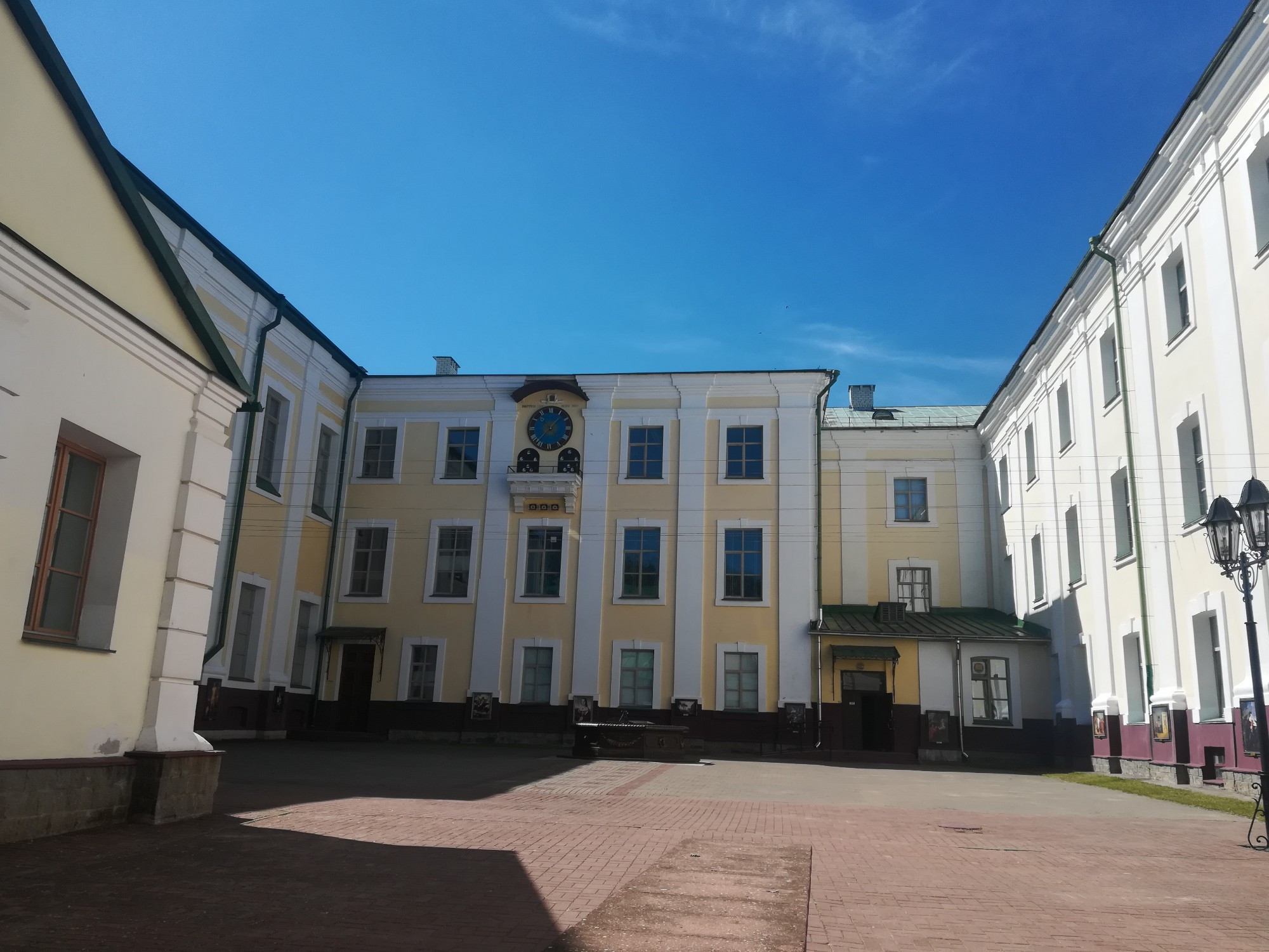 Polotsk, Belarus