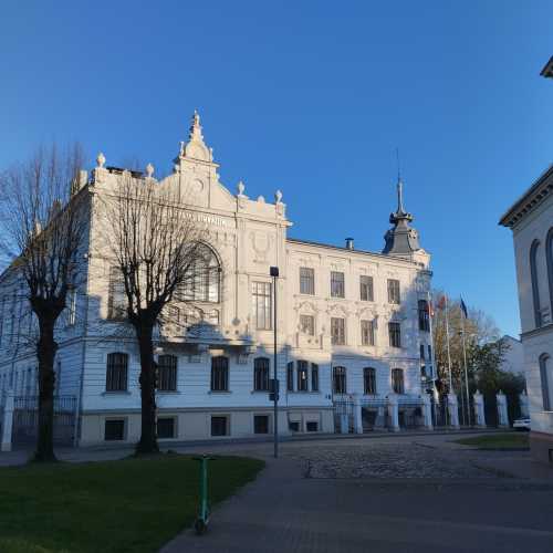Liepaja, Latvia