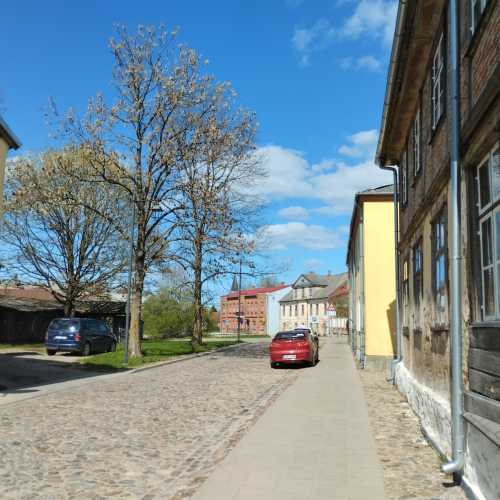 Aizpute, Latvia