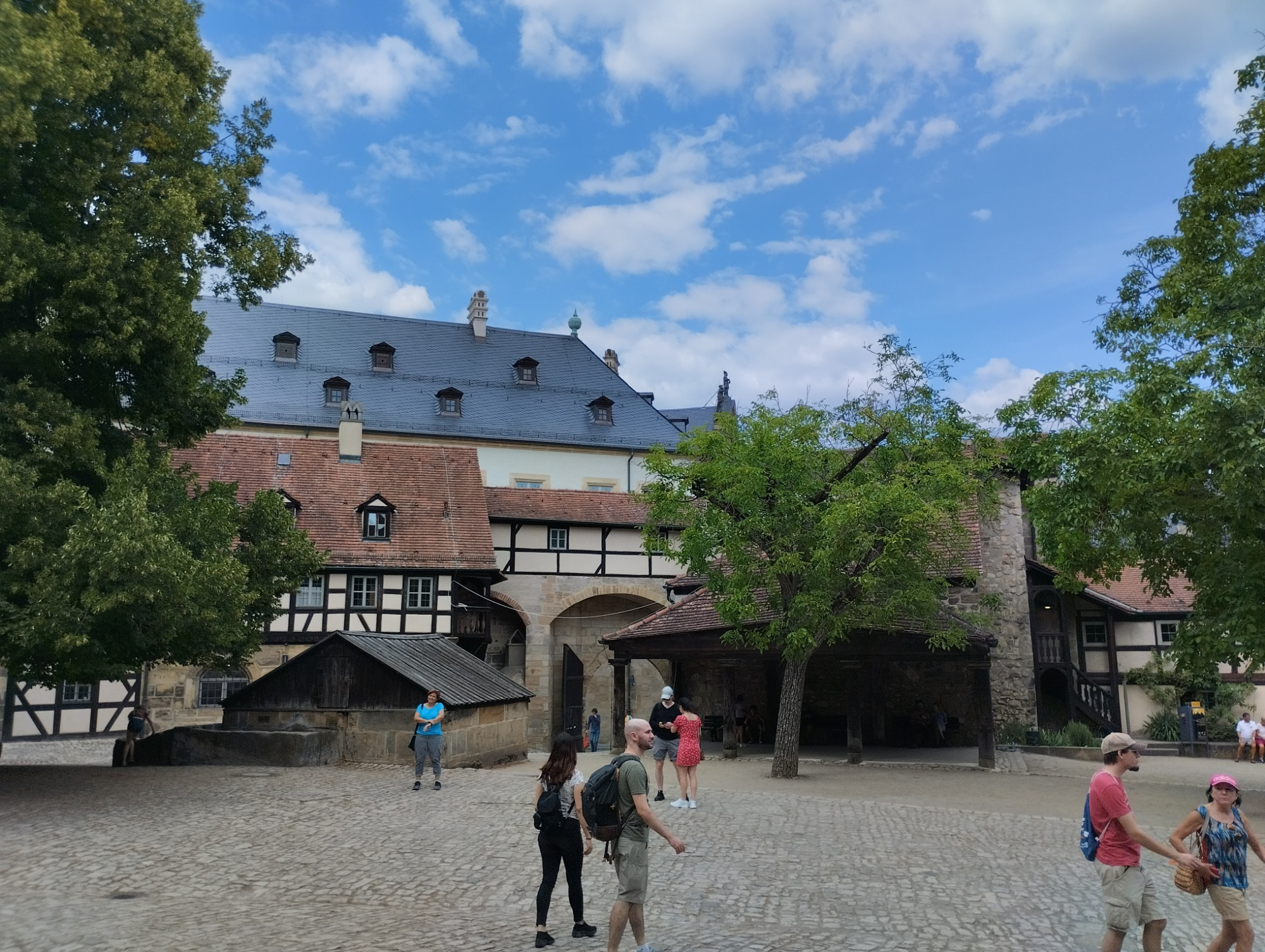 Bamberg, Germany