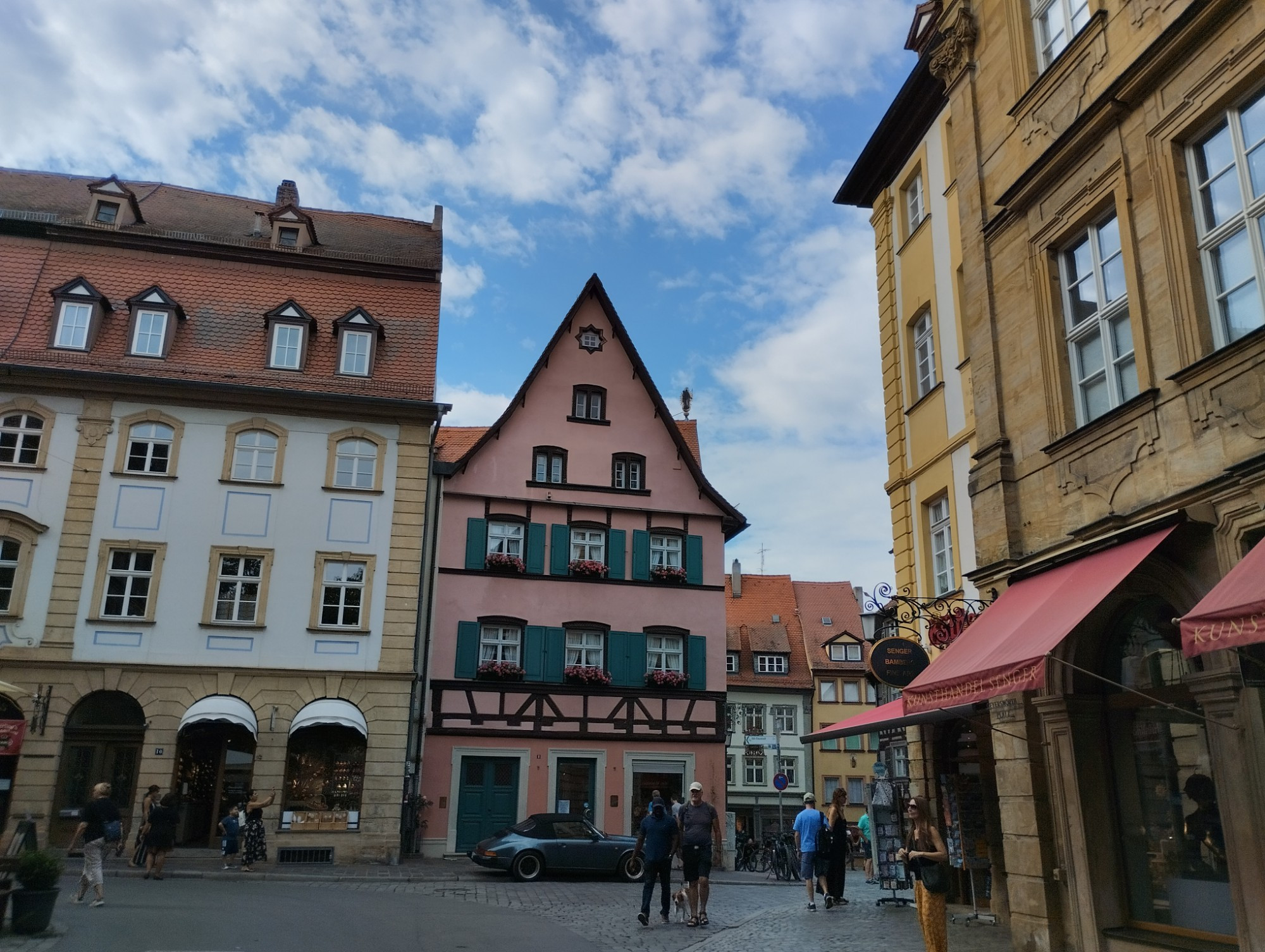 Bamberg, Germany