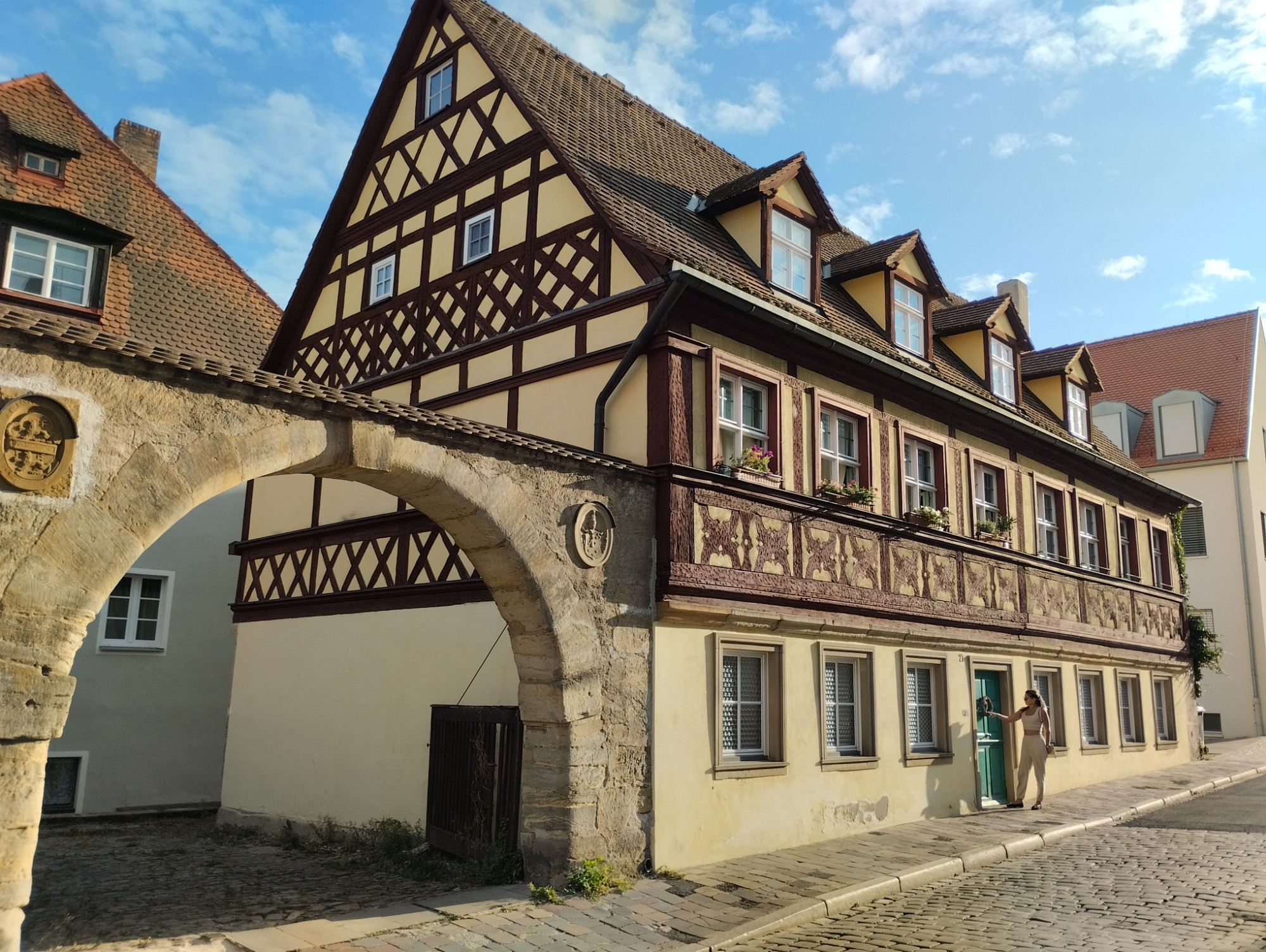 Bamberg, Germany