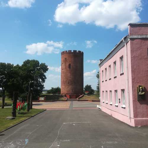 Kamenets, Belarus