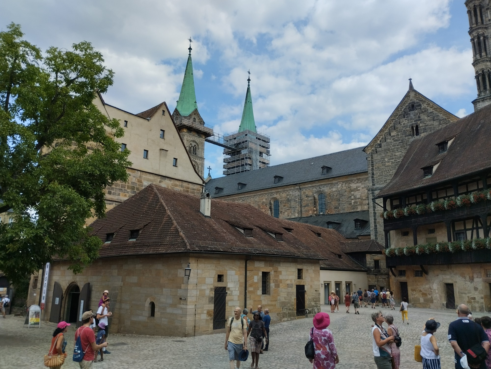 Bamberg, Germany