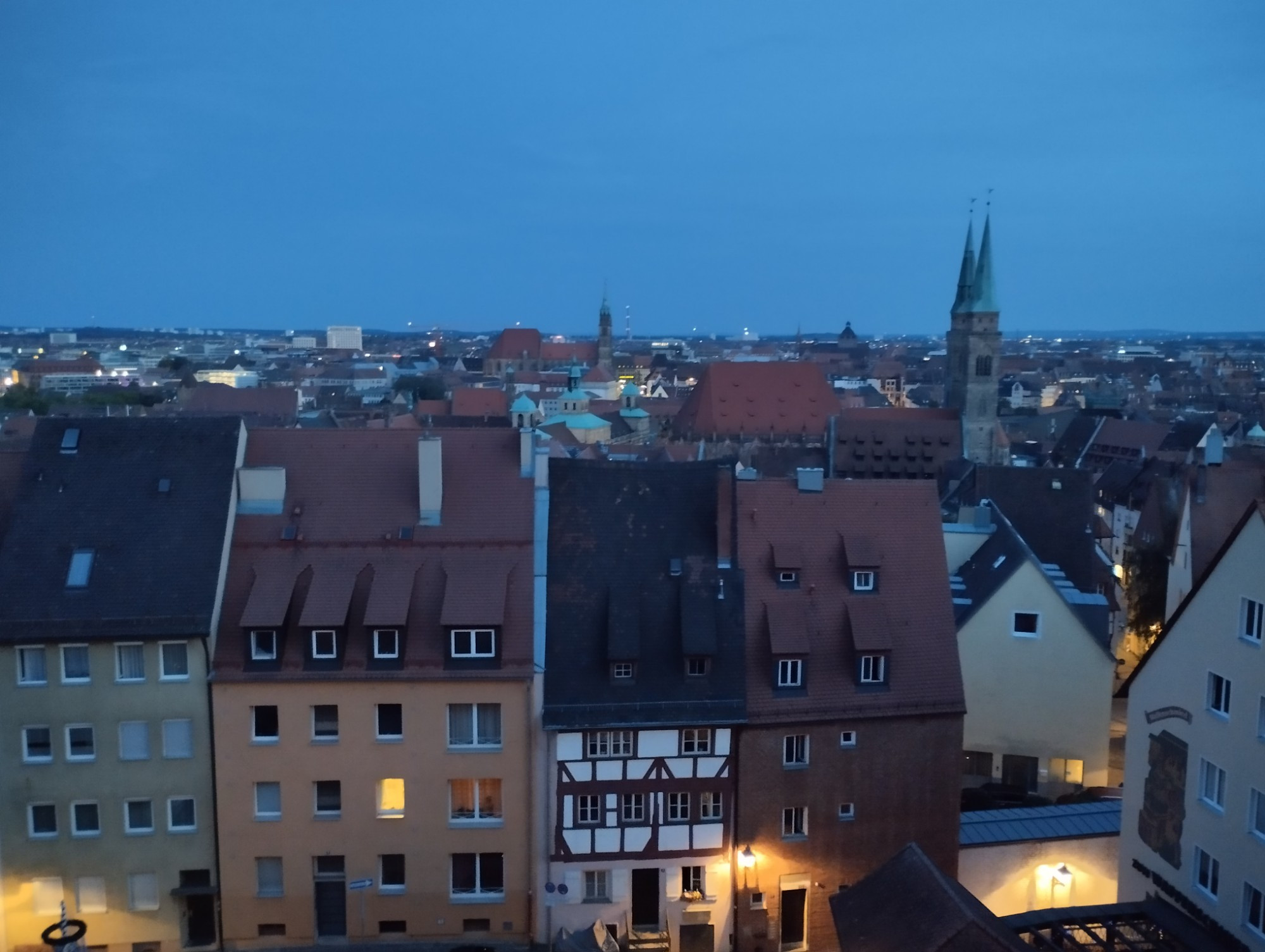 Nuremberg, Germany