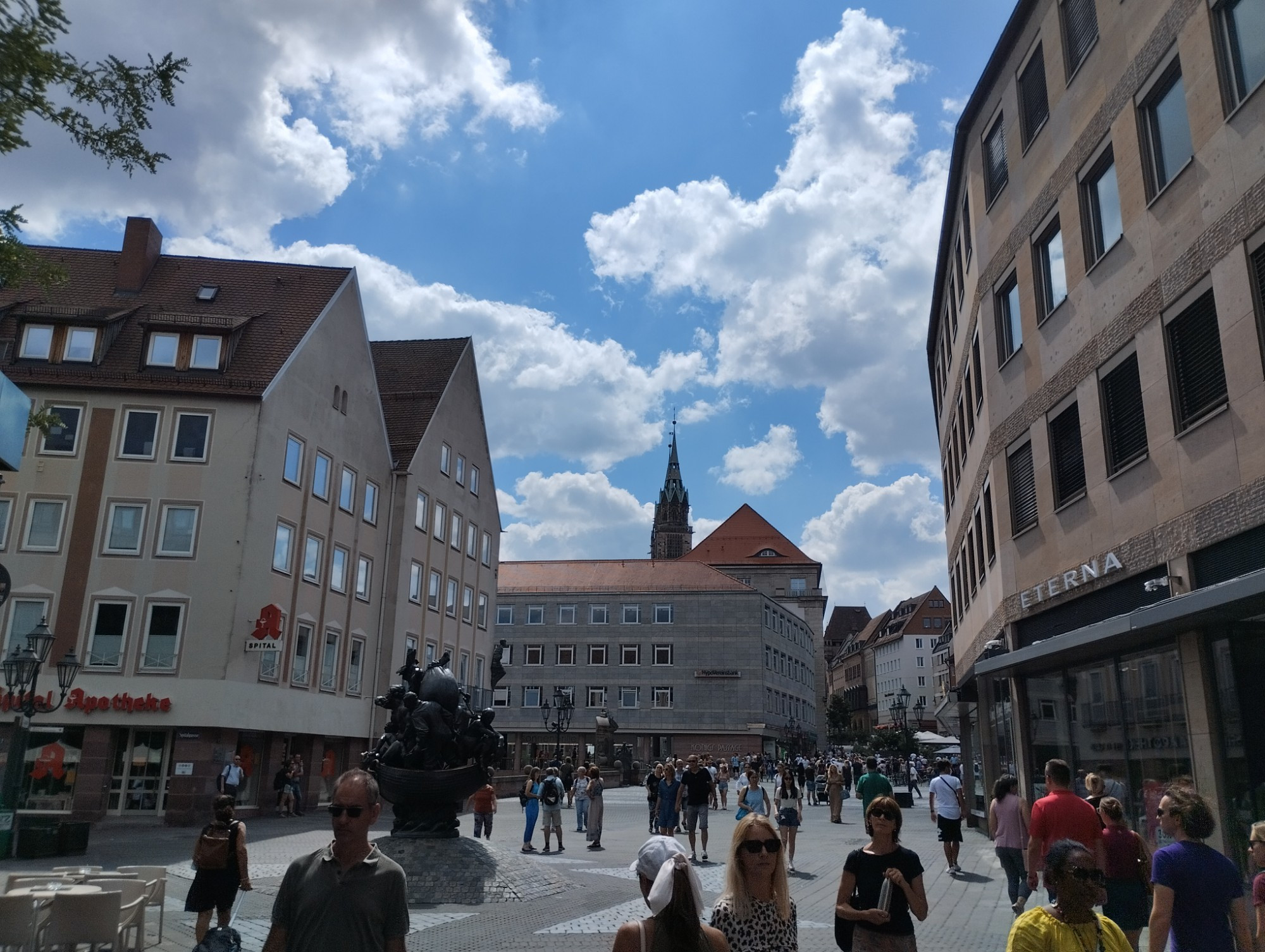 Nuremberg, Germany