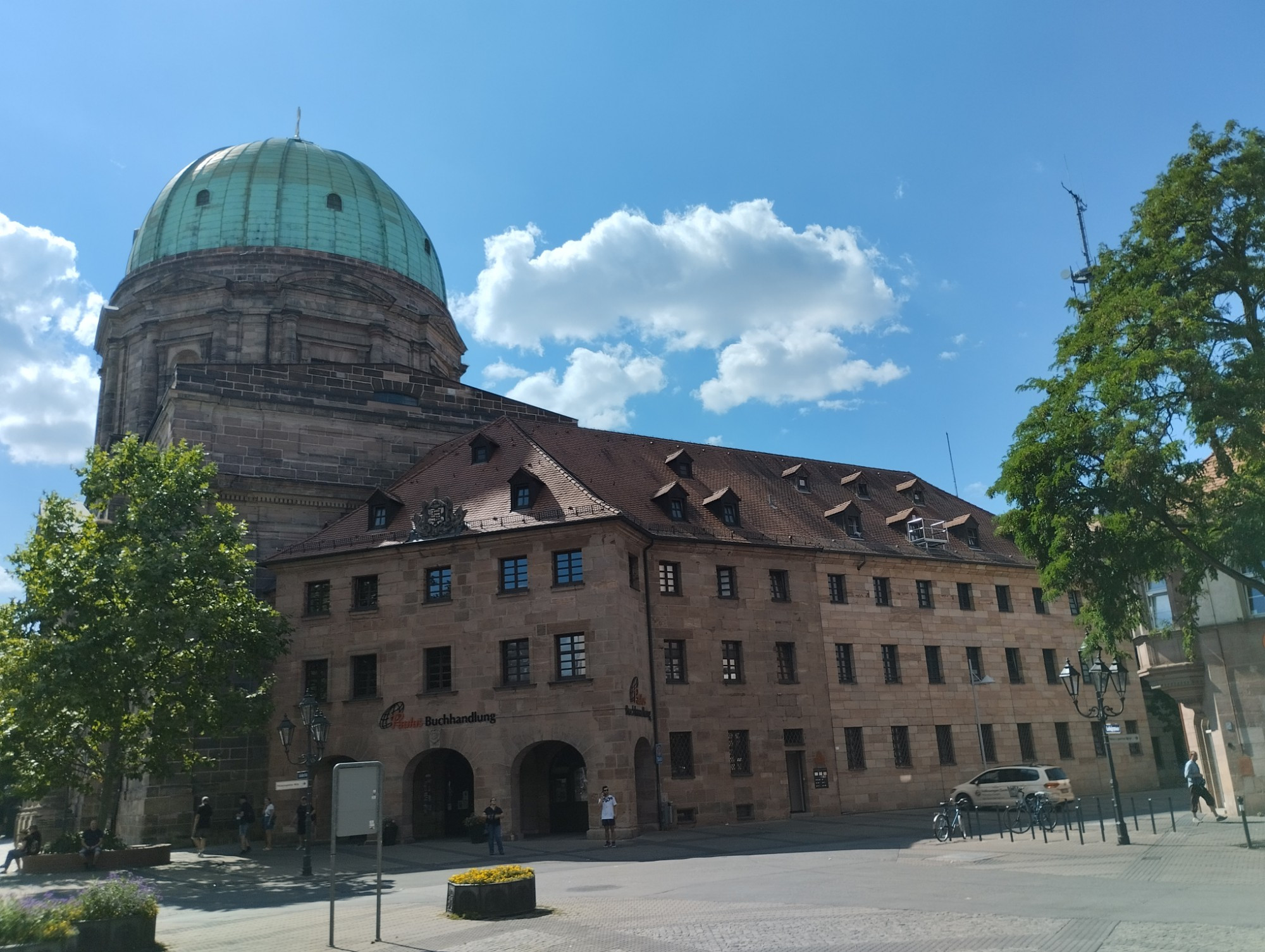 Nuremberg, Germany