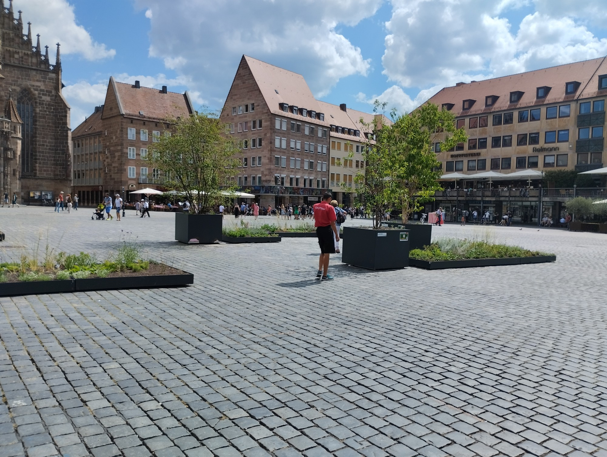 Nuremberg, Germany