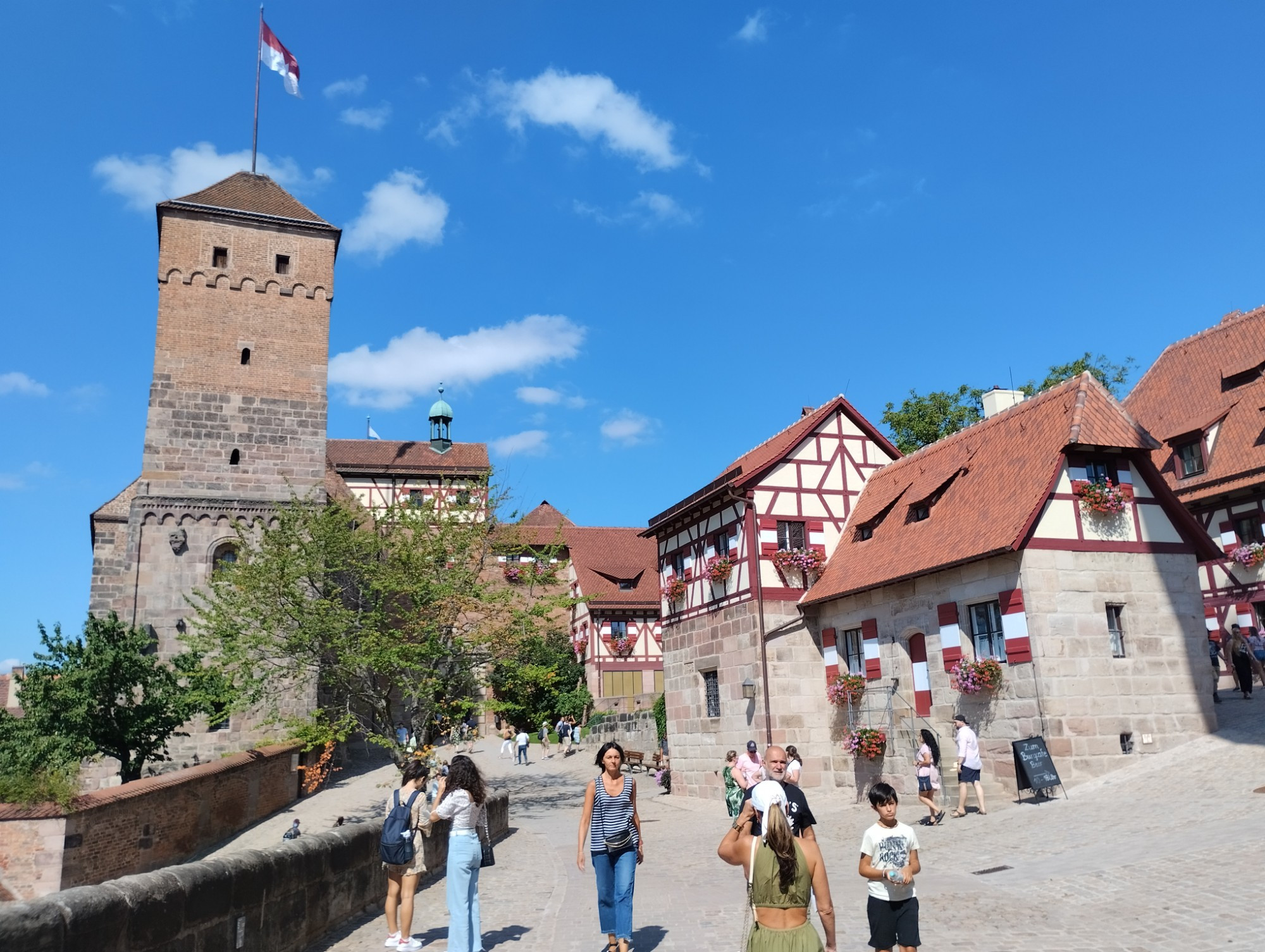 Nuremberg, Germany