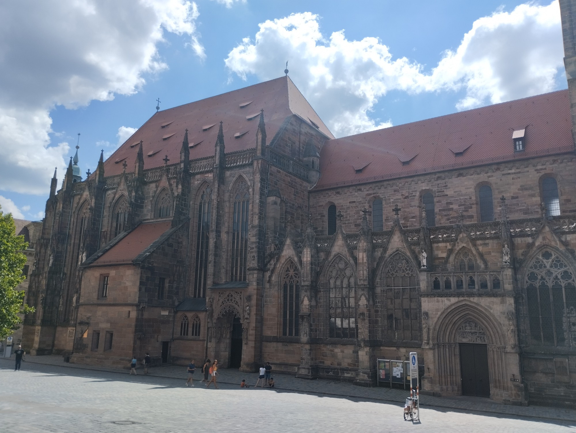 Nuremberg, Germany