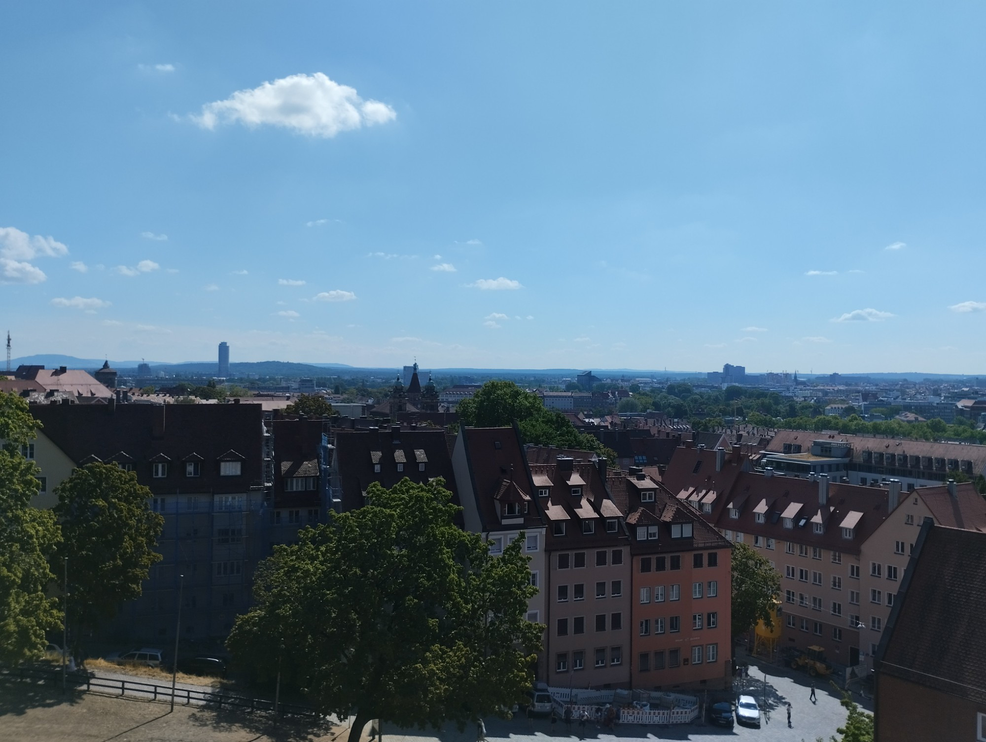 Nuremberg, Germany