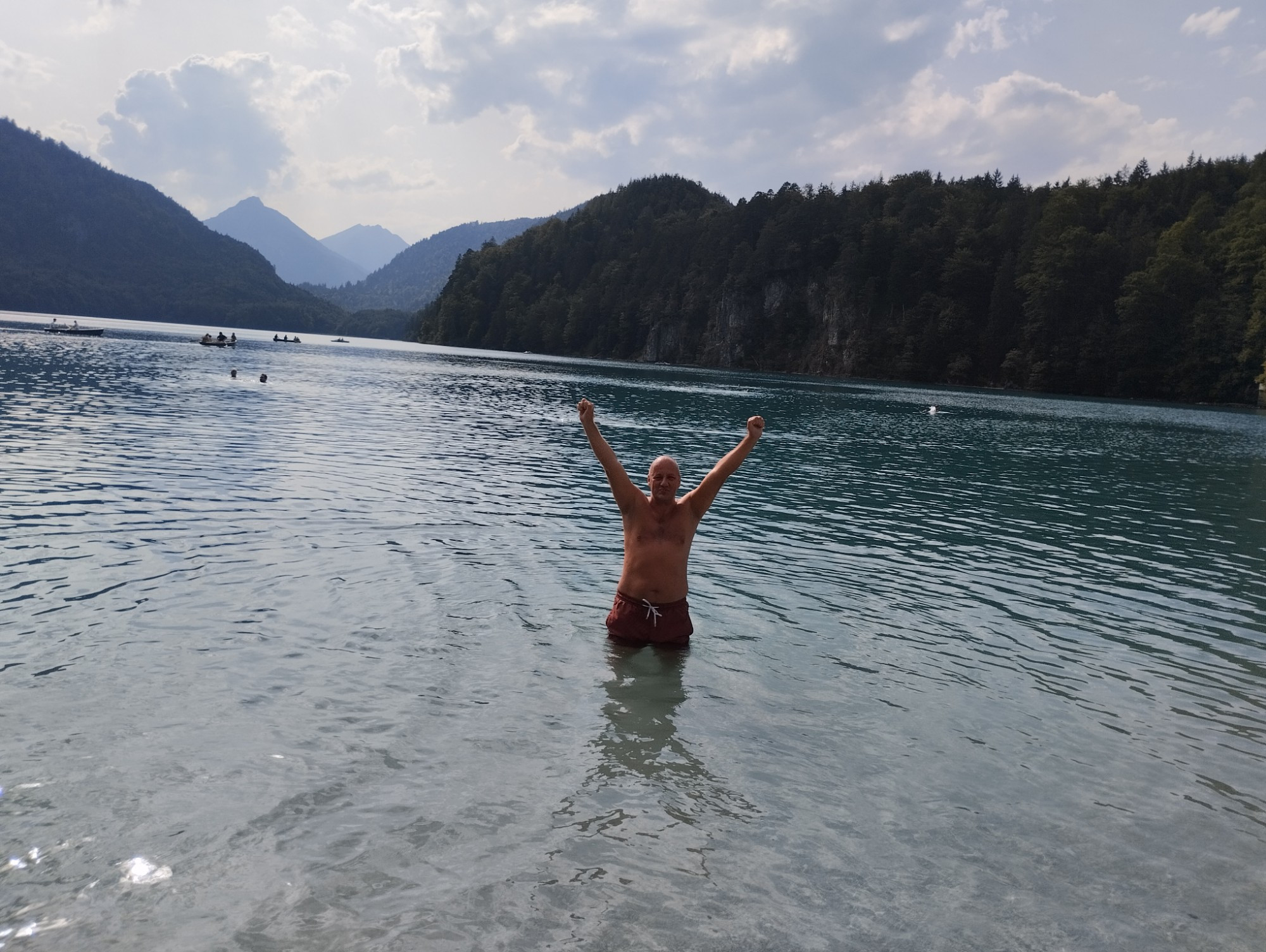 Hohenschwangau, Germany