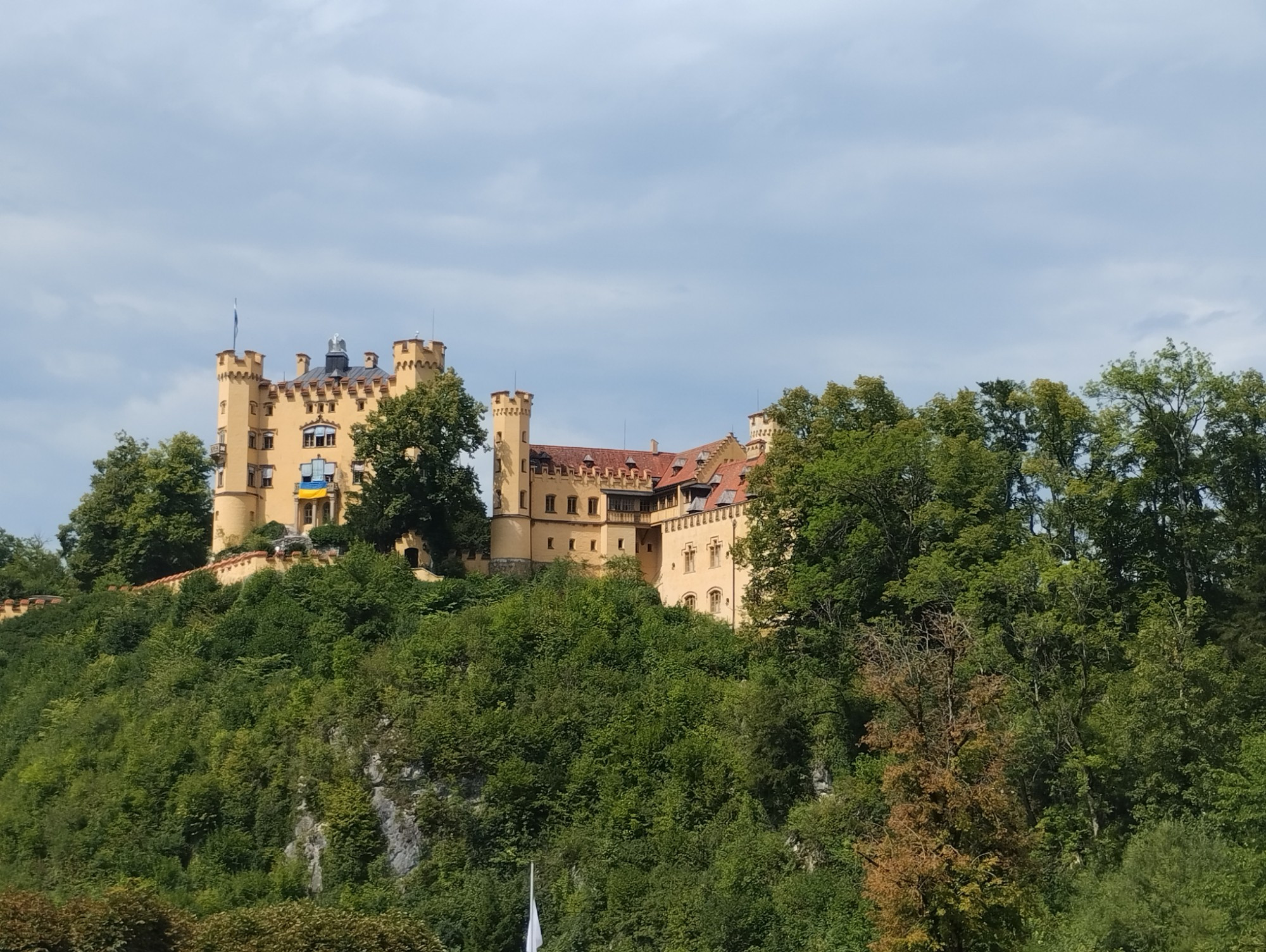 Hohenschwangau, Germany