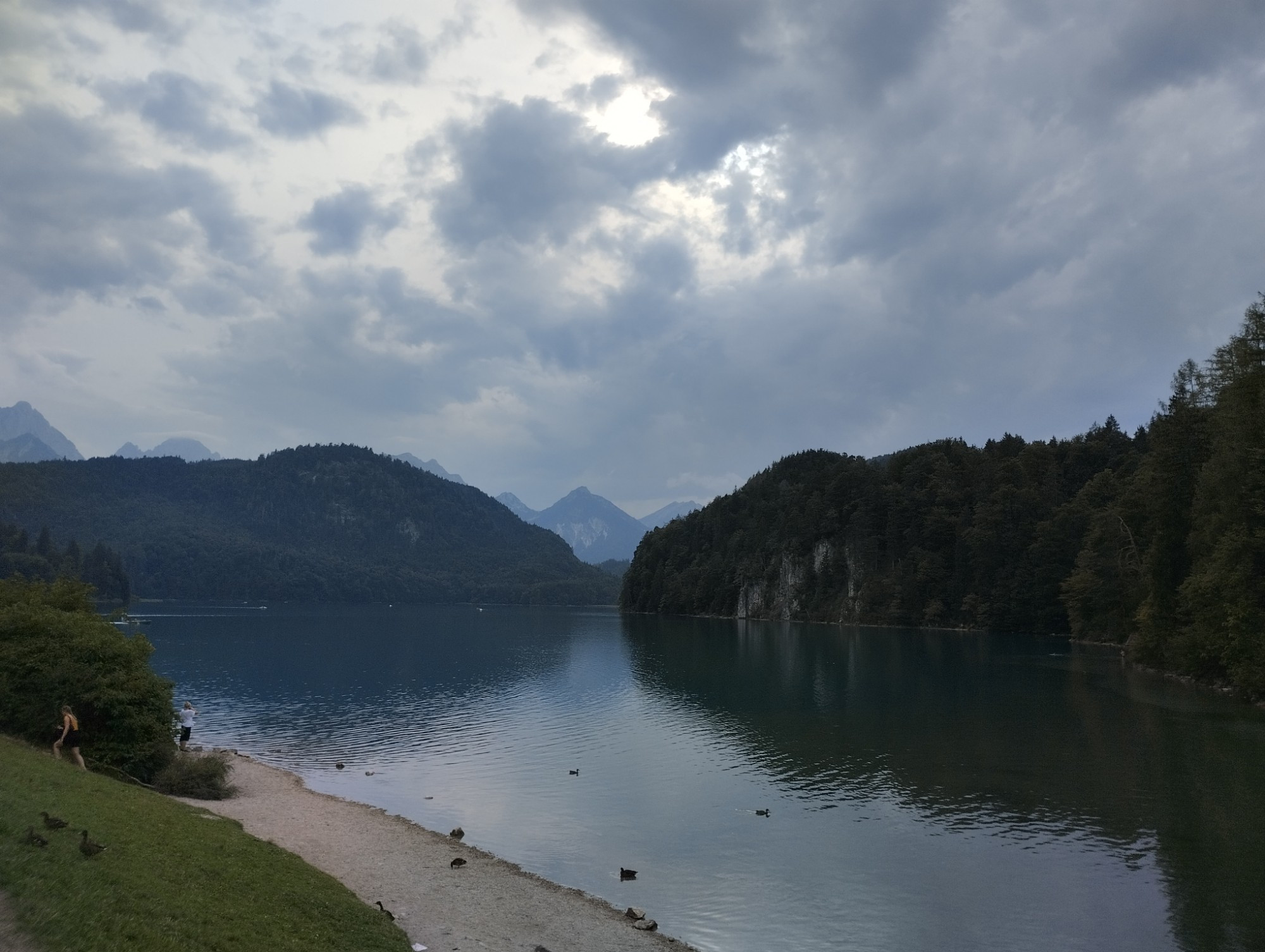 Hohenschwangau, Germany